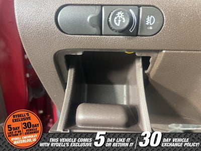 2009 Chevrolet Malibu LTZ