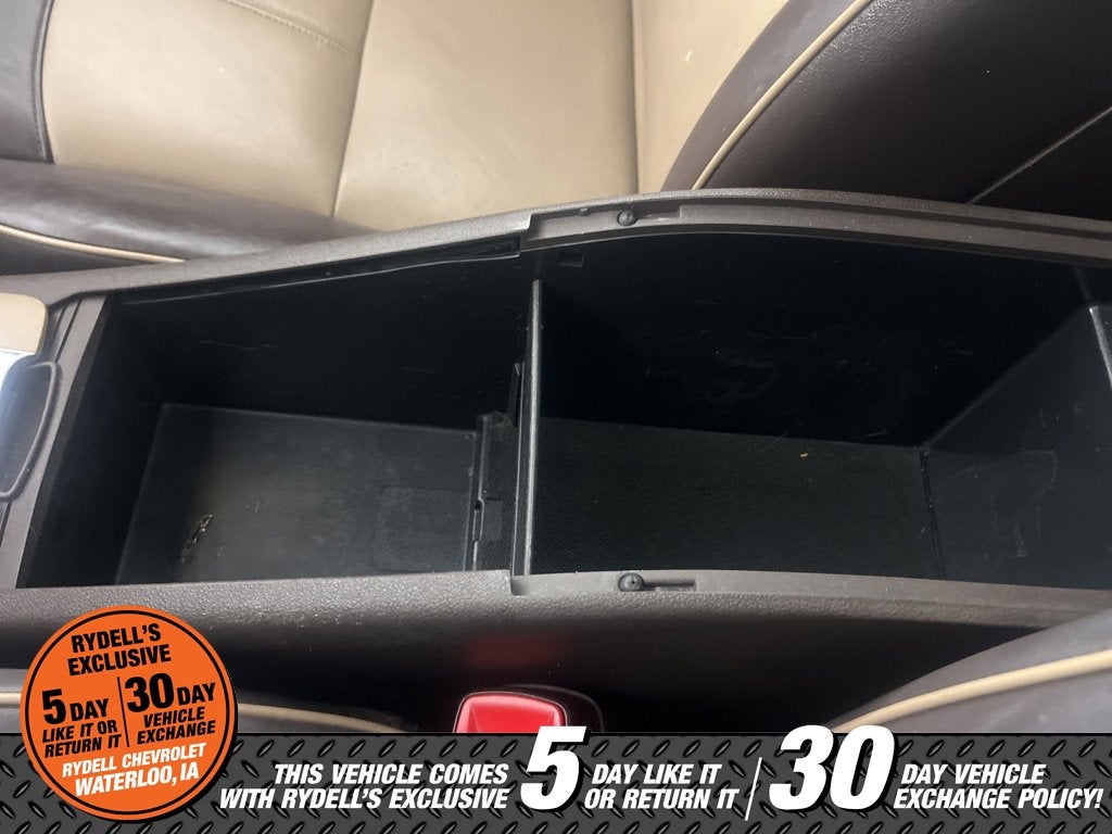 2009 Chevrolet Malibu LTZ