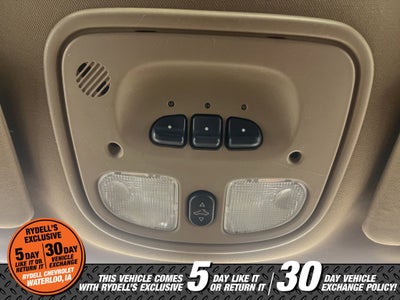 2009 Chevrolet Malibu LTZ