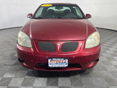 2009 Pontiac G5 GT