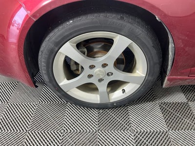 2009 Pontiac G5 GT