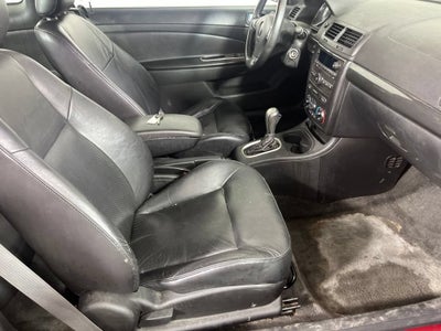 2009 Pontiac G5 GT