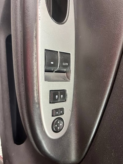 2009 Pontiac G5 GT