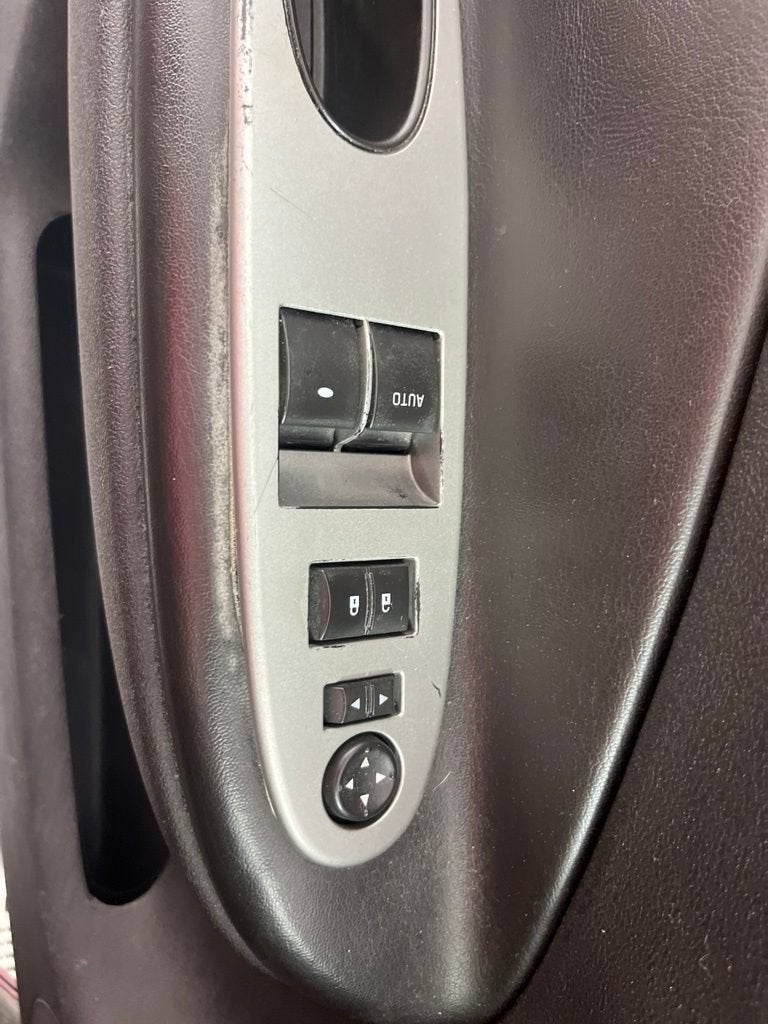 2009 Pontiac G5 GT