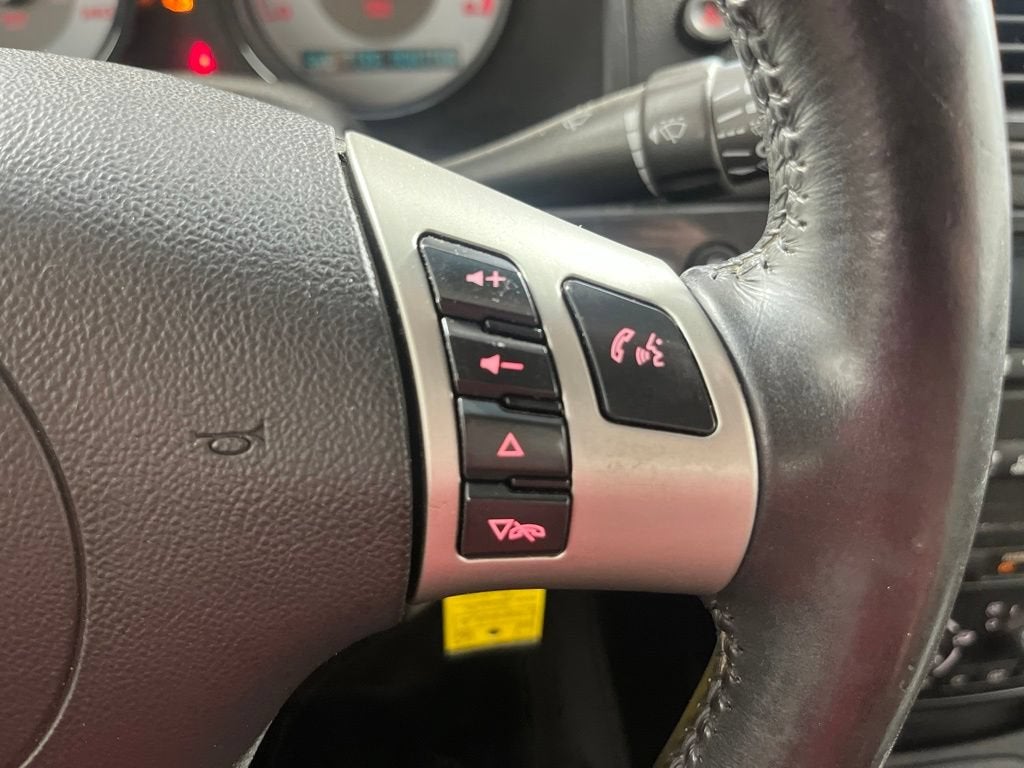 2009 Pontiac G5 GT