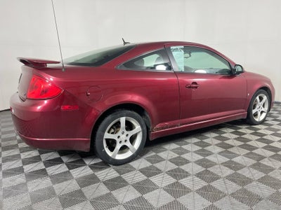 2009 Pontiac G5 GT