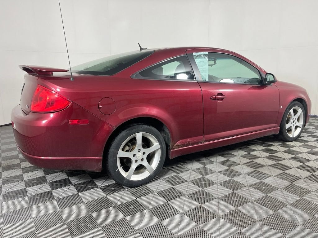 2009 Pontiac G5 GT