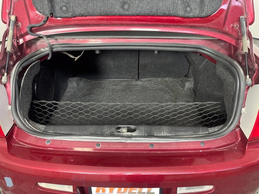 2009 Pontiac G5 GT