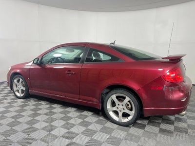 2009 Pontiac G5 GT