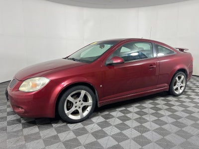 2009 Pontiac G5 GT