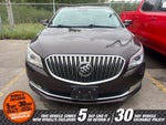2015 Buick LaCrosse Leather