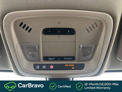 2017 Buick LaCrosse Essence