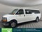 2016 Chevrolet Express Passenger 3500 LT