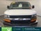 2016 Chevrolet Express Passenger 3500 LT