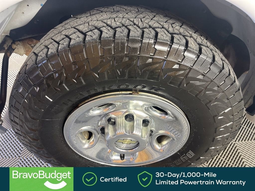 2016 Chevrolet Express Passenger 3500 LT