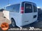 2016 Chevrolet Express Passenger 3500 LT