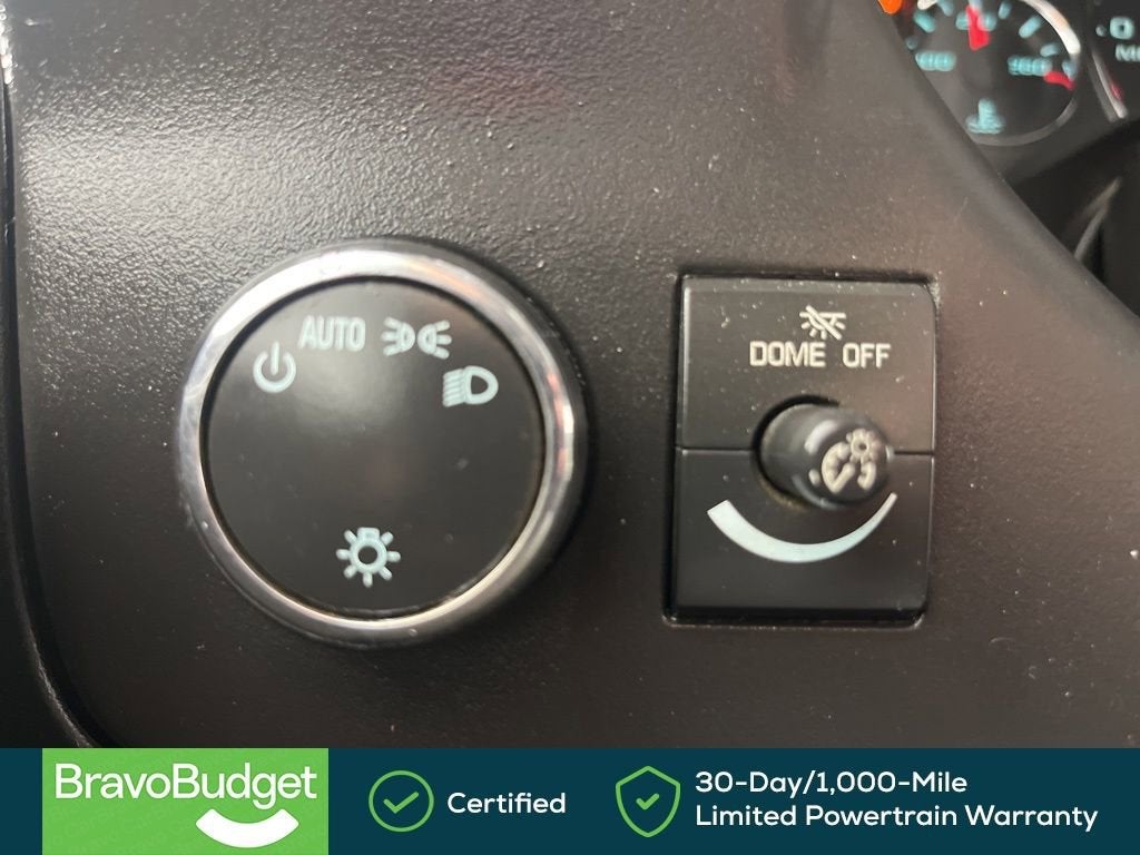 2016 Chevrolet Express Passenger 3500 LT