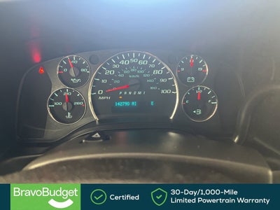 2016 Chevrolet Express Passenger 3500 LT