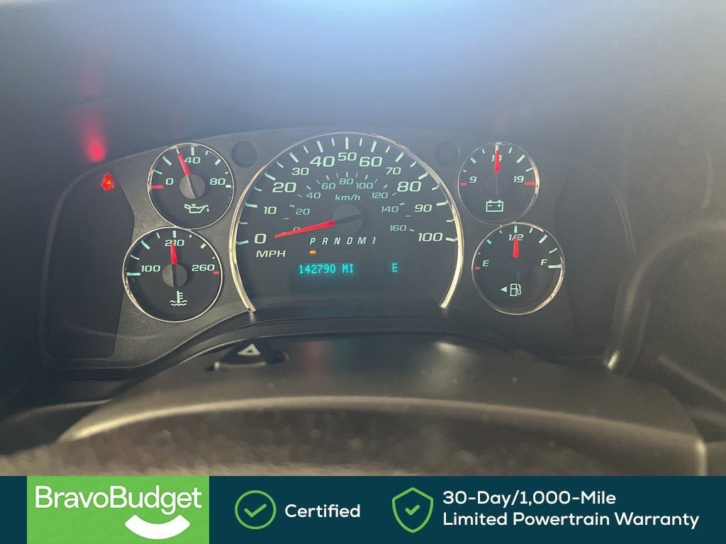 2016 Chevrolet Express Passenger 3500 LT