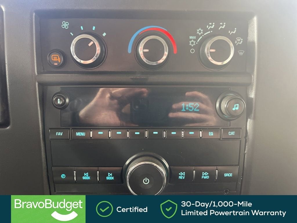 2016 Chevrolet Express Passenger 3500 LT