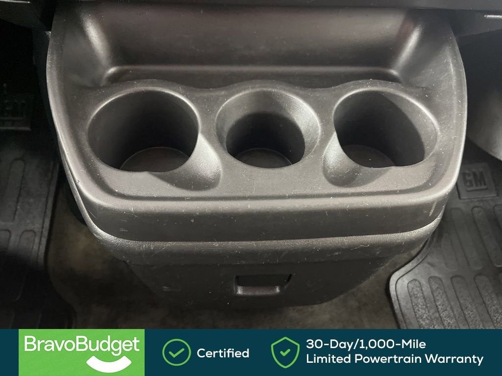 2016 Chevrolet Express Passenger 3500 LT