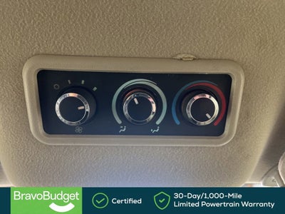 2016 Chevrolet Express Passenger 3500 LT