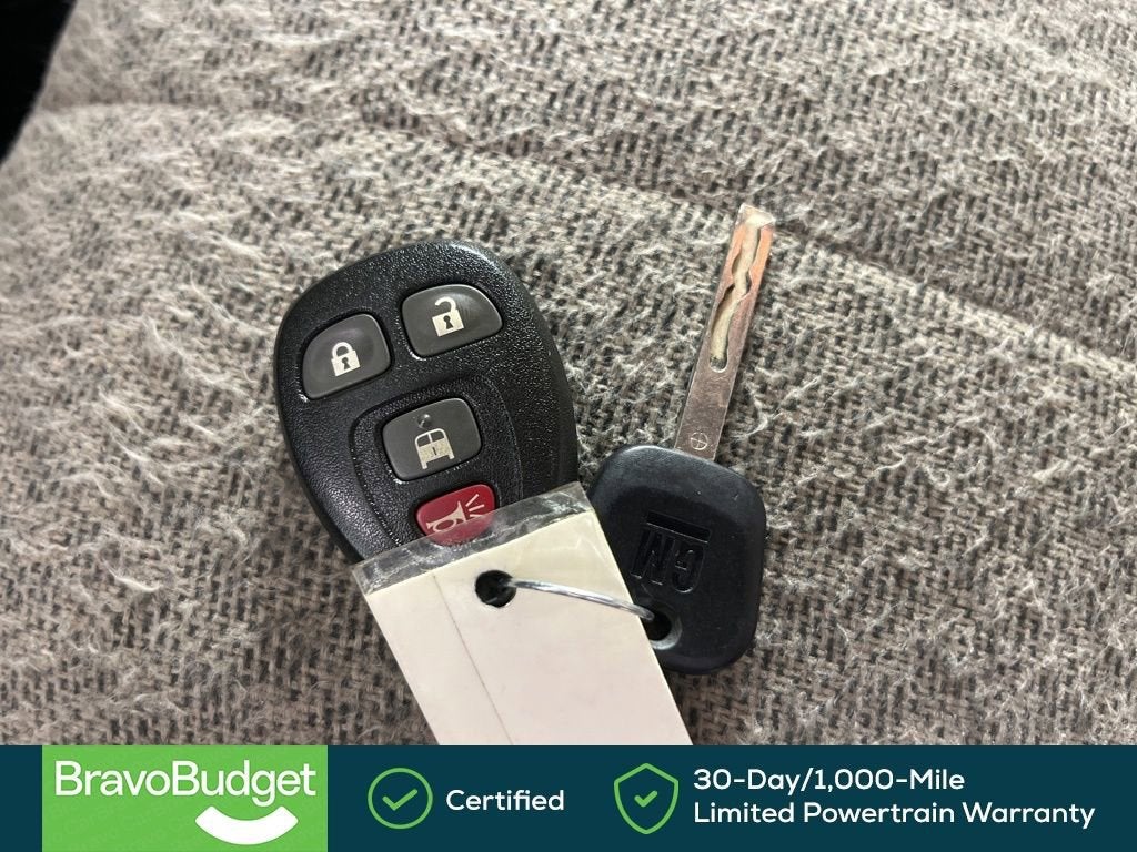 2016 Chevrolet Express Passenger 3500 LT