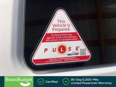 2016 Chevrolet Express Passenger 3500 LT