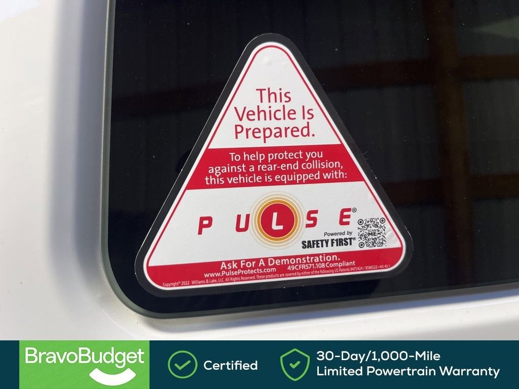 2016 Chevrolet Express Passenger 3500 LT