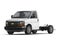 2017 Chevrolet Express Cutaway 3500 Work Van