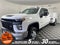 2021 Chevrolet Silverado 3500 HD Chassis Cab Work Truck