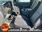 2009 Chevrolet Silverado 3500 HD Chassis Cab WT