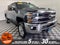 2019 Chevrolet Silverado 2500 HD LTZ