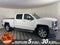 2019 Chevrolet Silverado 2500 HD LTZ