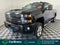 2019 Chevrolet Silverado 2500 HD LTZ