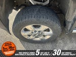 2019 Chevrolet Silverado 2500 HD LTZ