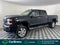 2019 Chevrolet Silverado 2500 HD LTZ