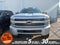 2017 Chevrolet Silverado 2500 HD LT