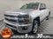 2015 Chevrolet Silverado 2500 HD LTZ