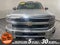 2015 Chevrolet Silverado 2500 HD LTZ