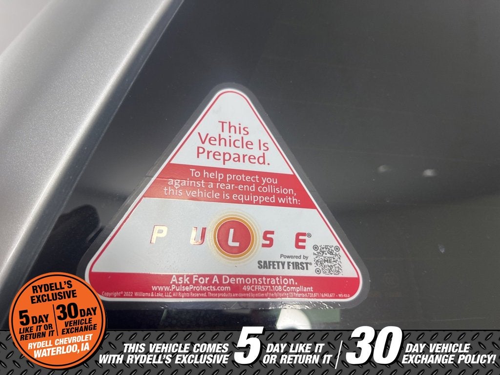 2015 Chevrolet Silverado 2500 HD LTZ