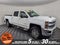 2017 Chevrolet Silverado 2500 HD LTZ