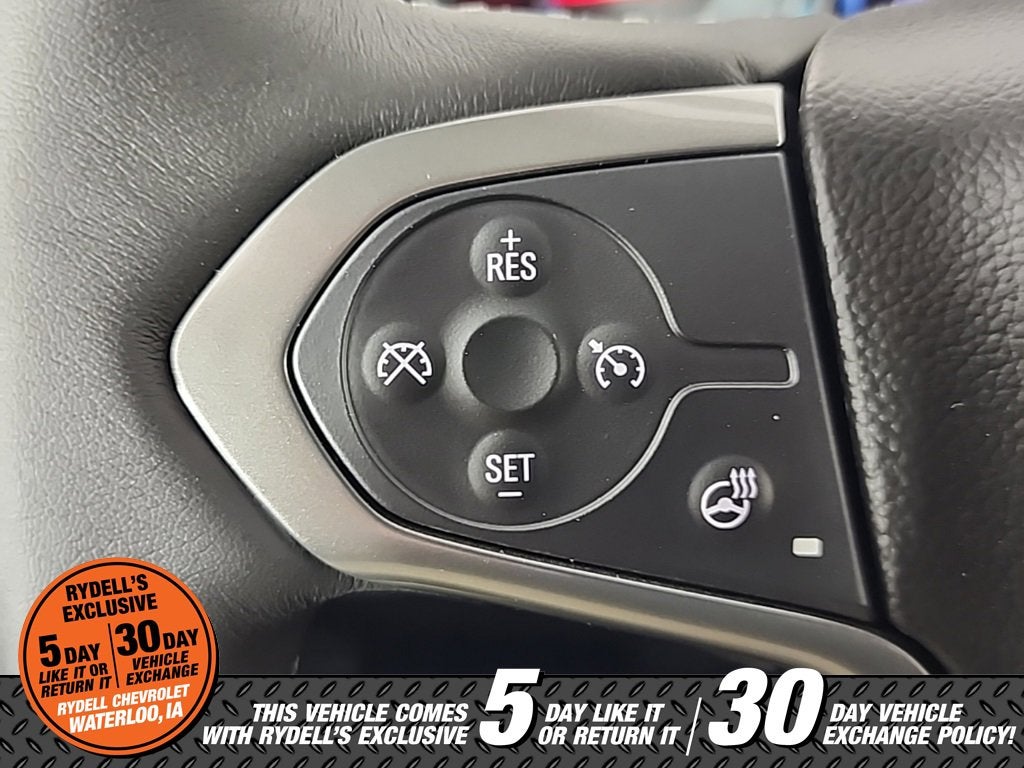 2017 Chevrolet Silverado 2500 HD LTZ