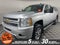 2014 Chevrolet Silverado 2500 HD LTZ