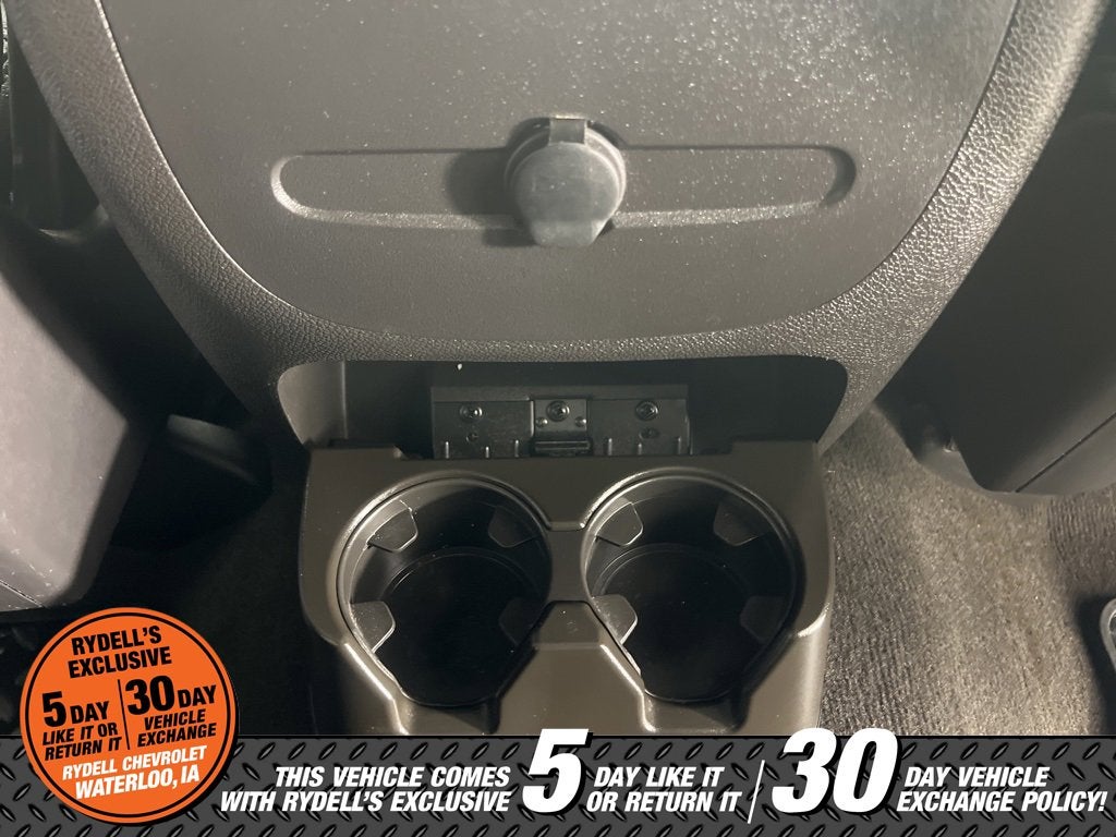 2014 Chevrolet Silverado 2500 HD LTZ