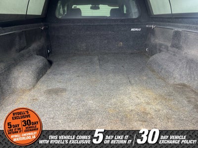 2014 Chevrolet Silverado 2500 HD LTZ