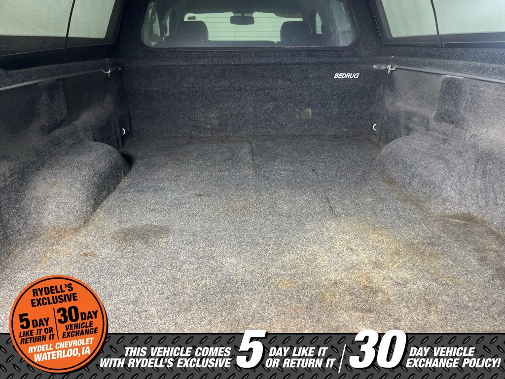 2014 Chevrolet Silverado 2500 HD LTZ