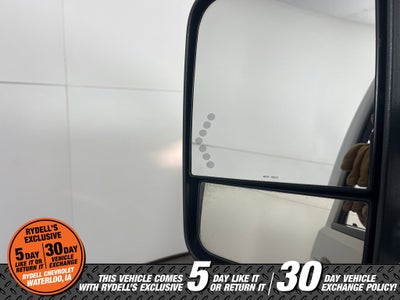 2014 Chevrolet Silverado 2500 HD LTZ