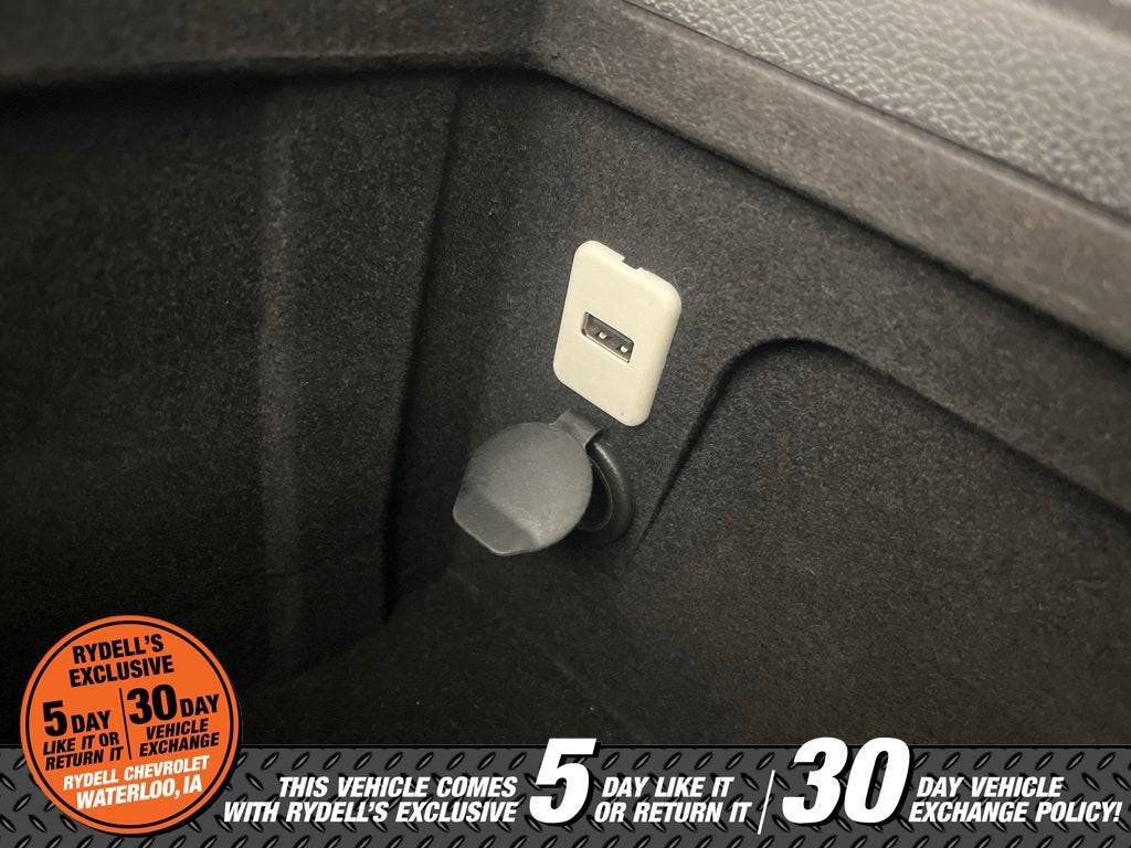 2014 Chevrolet Silverado 2500 HD LTZ