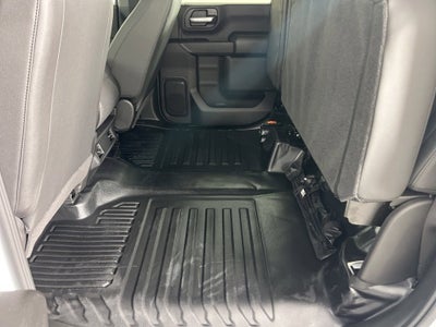 2026 Chevrolet Silverado 3500 HD WT DRW